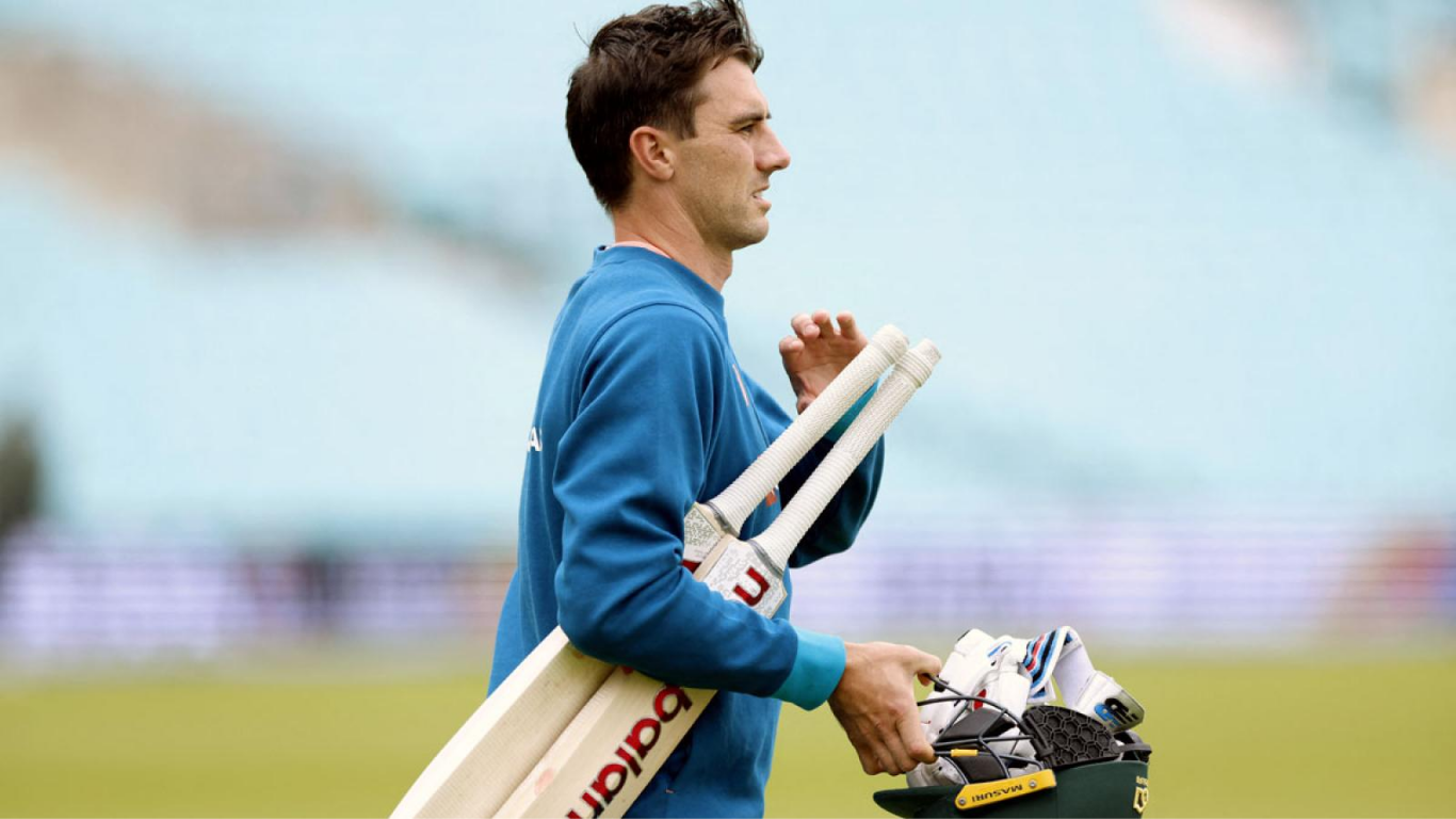 Usman Khawaja left out of Adelaide Test as Pat Cummins and Nathan Lyon return