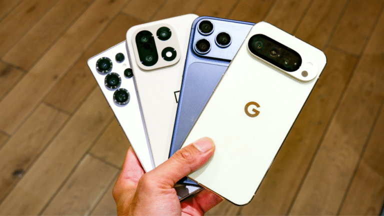 Why your next smartphone may cost more while offering fewer upgrades