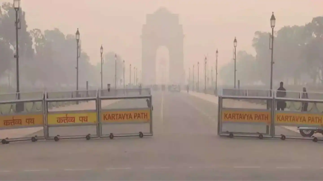 Supreme Court asks NHAI and MCD to consider shifting or closing nine toll plazas at Delhi borders over air pollution
