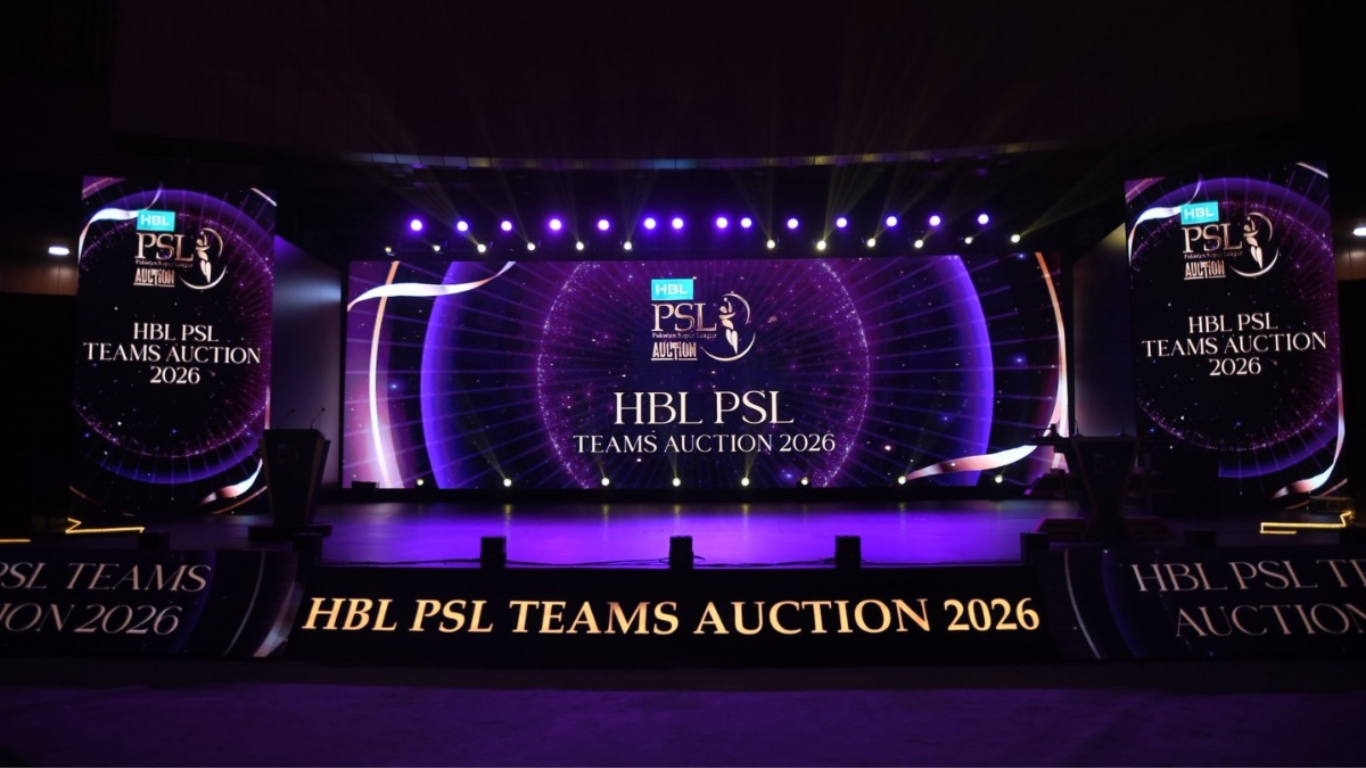 PSL expands with two new franchises sold at prices far below IPL benchmarks