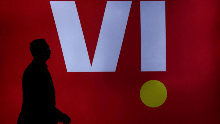 Vodafone Idea lays out dues repayment plan with capped annual payouts