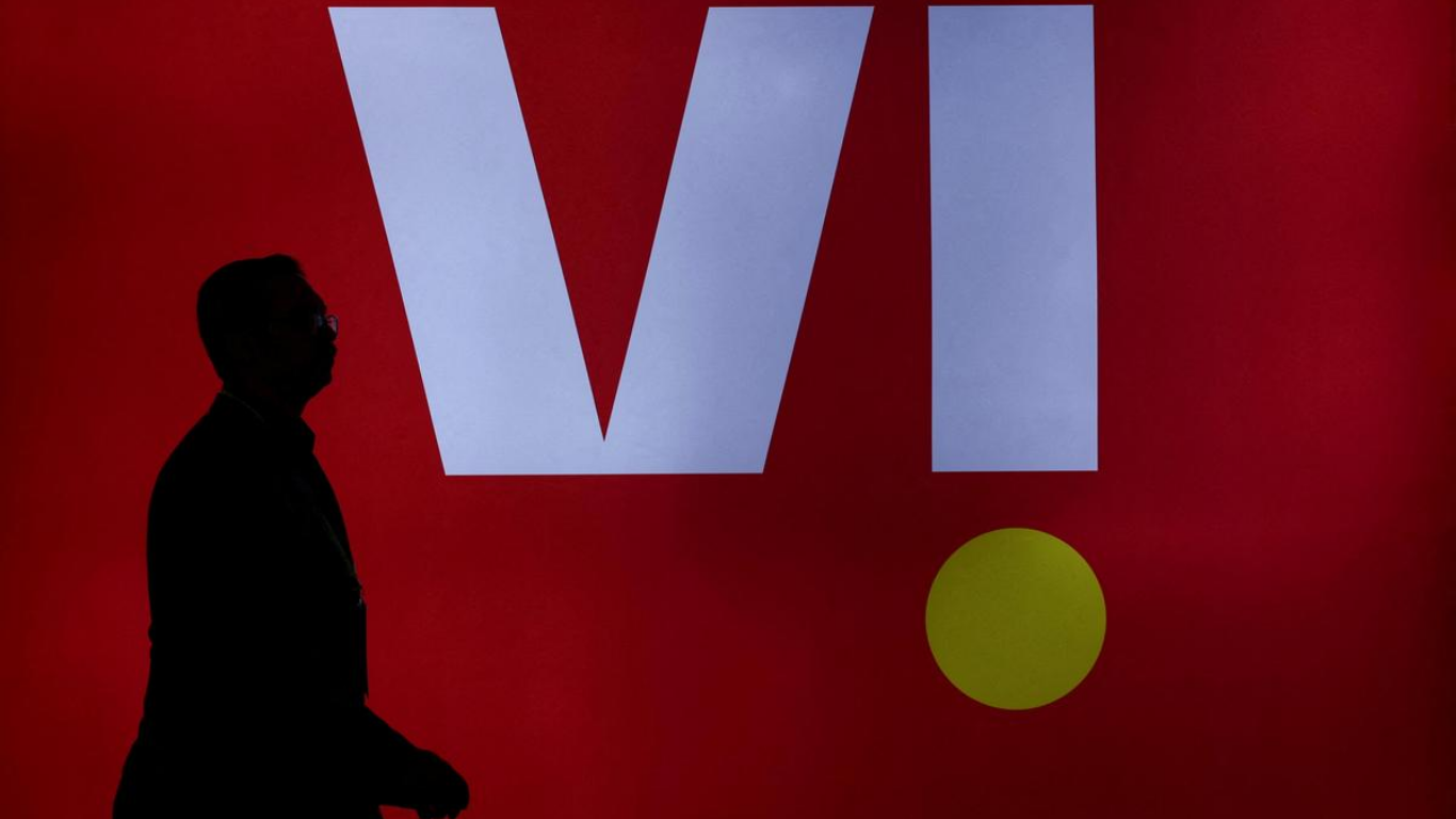 Vodafone Idea lays out dues repayment plan with capped annual payouts