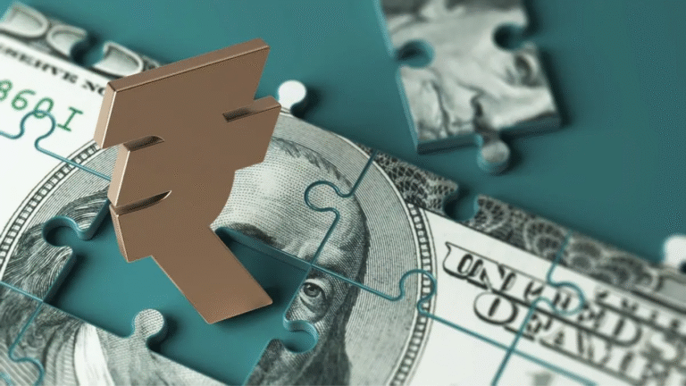 Rupee slips 7 paise to 89.97 against US dollar in early trade