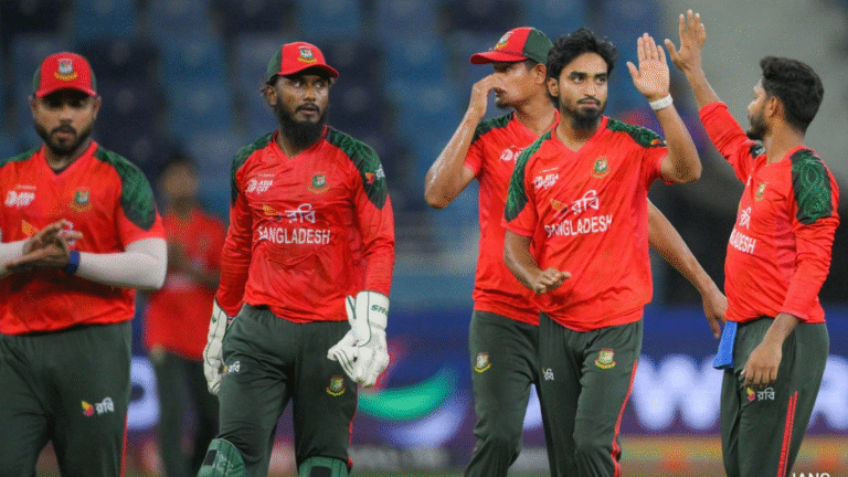 Ex BCB official adds fresh twist to T20 World Cup 2026 row, flags direct conflict with BCCI