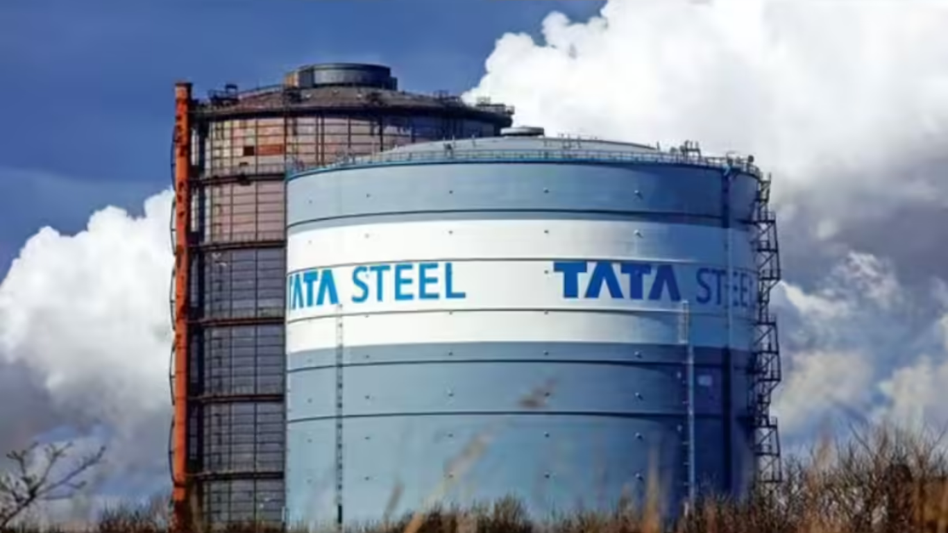 India antitrust probe finds Tata Steel JSW Steel and SAIL breached competition law