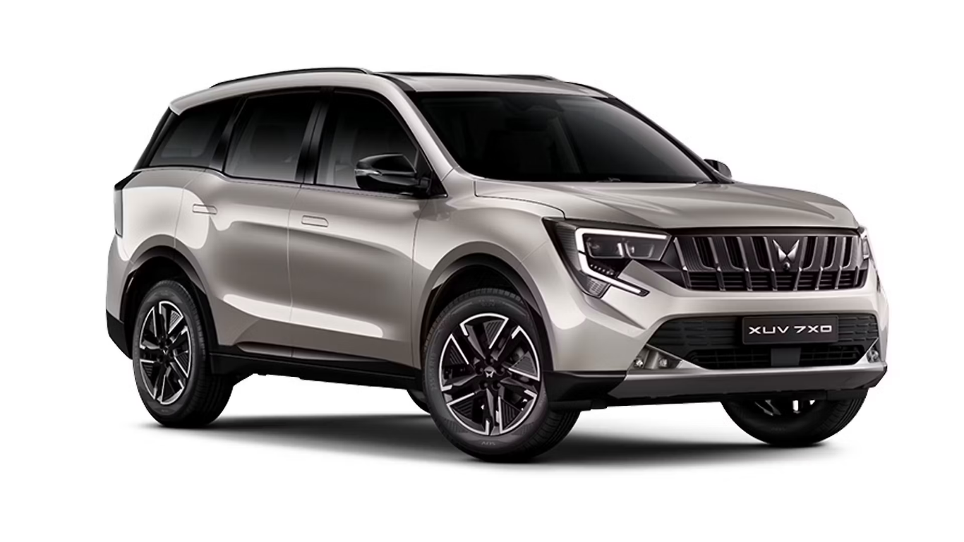 Mahindra XUV 7XO AX base variant stands out as a strong value for money option