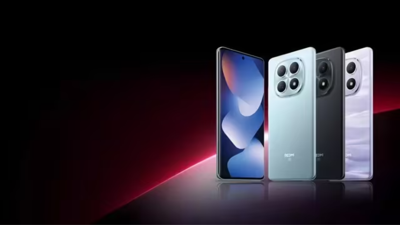 Xiaomi looks to begin 2026 on a positive note with launch of new devices