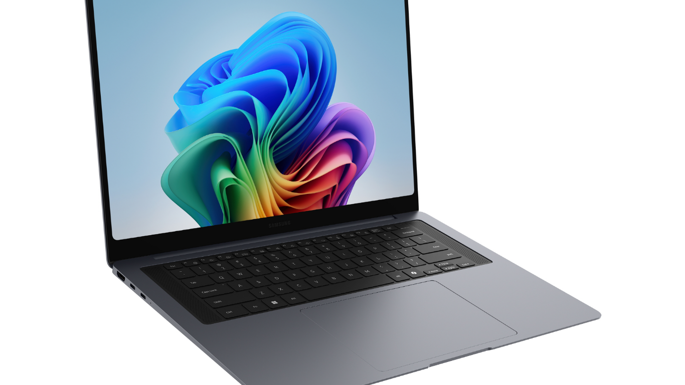 Samsung Galaxy Book6 unveiled with AI powered productivity and refined design