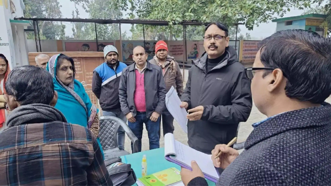 Over 2.89 crore voters removed from Uttar Pradesh SIR draft list including 46 lakh deceased