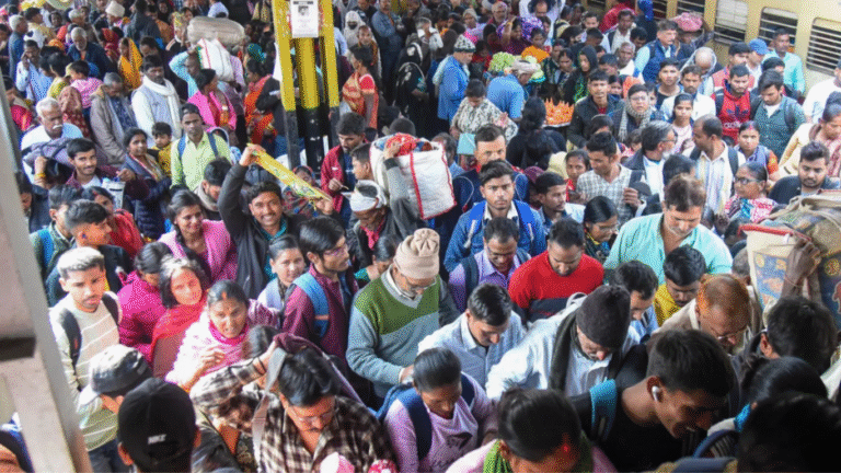 Chhattisgarh prepares for India’s first digital census in 2027 with high level planning